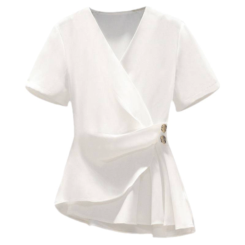 Летний шифоновый бандаж/костюм? для T-shirt?
