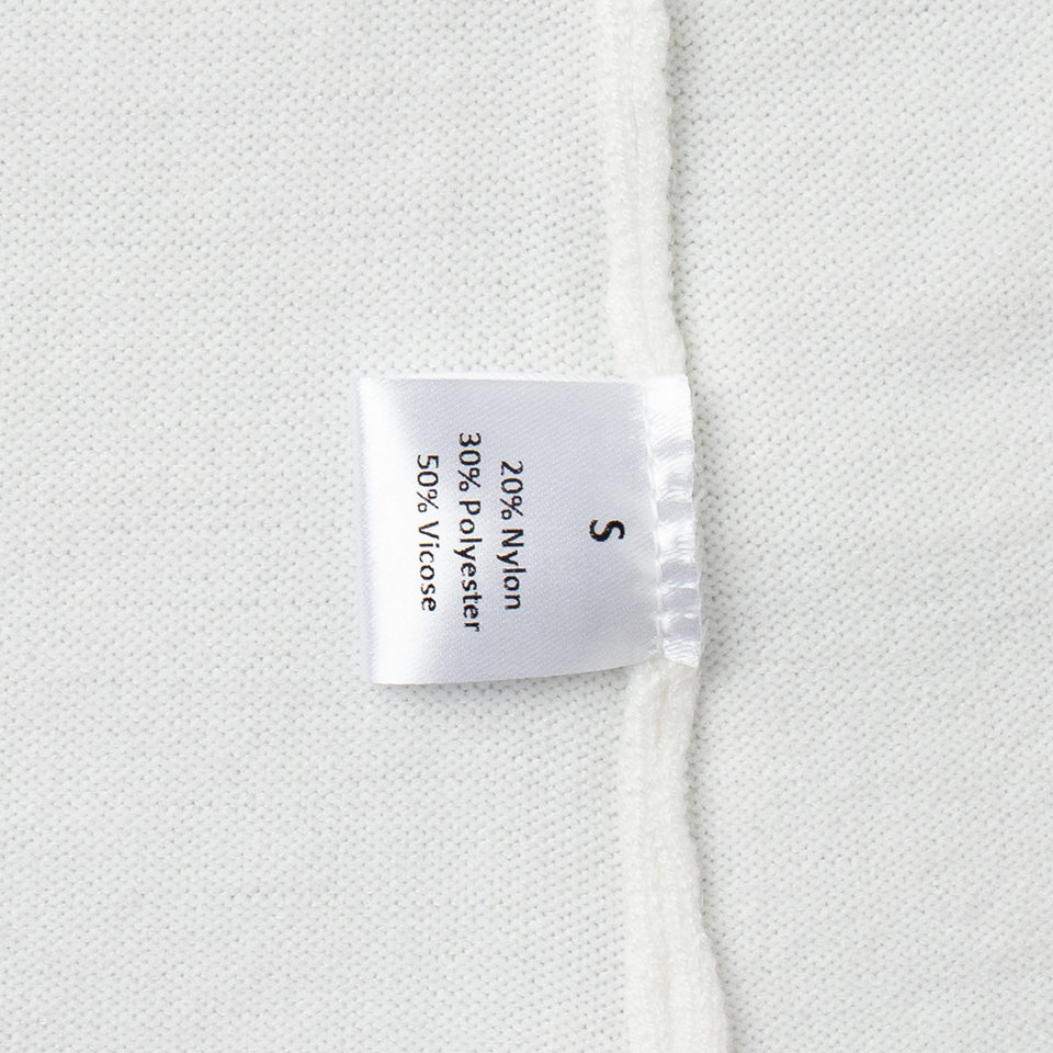 Bộ đầm dài kèm áo cardigan dệt kim dài tay nữ — Màu cà phê đậm, Màu hồng, Màu trắng, Màu xám chi tiết 39