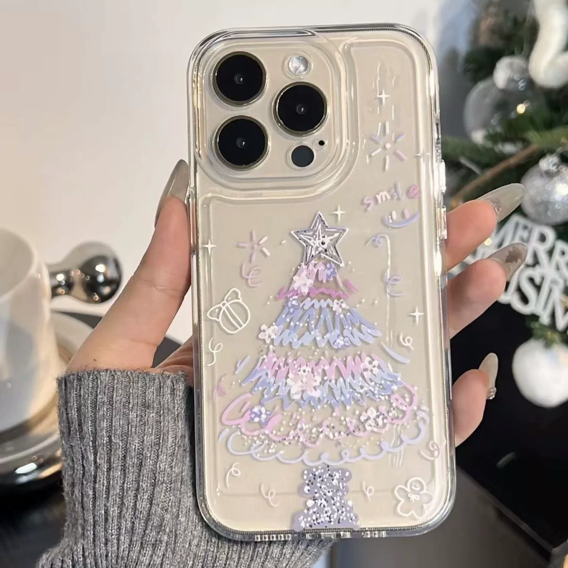 Apple, совместимый чехол для телефона, защитный чехол Pro, 14, 14 Pro Max, 12, защита от падений