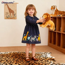 童连衣裙;童家居服套装;童套装