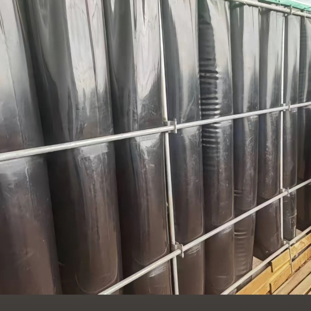 定做大容量水包大棚增温晒水袋加厚储水袋晒水袋大容量可移动折叠