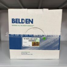 �؃r̎��BELDEN9451��2о���l��|2x22AWG�X������CMR UL1666 FT4