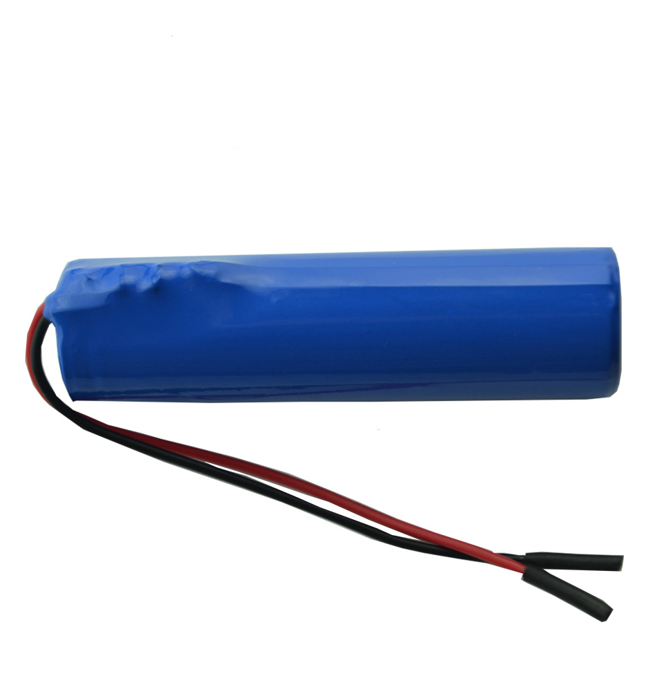 18650﮵��3.7V�����Ӱ������������LED�ư�Ħ��С�ҵ��õ��