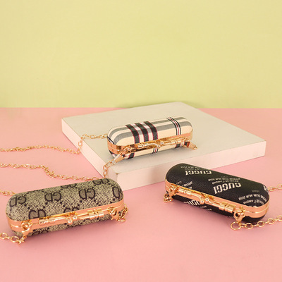 Ремешок для сумки, помада, печать, защитный USB-флеш-накопитель