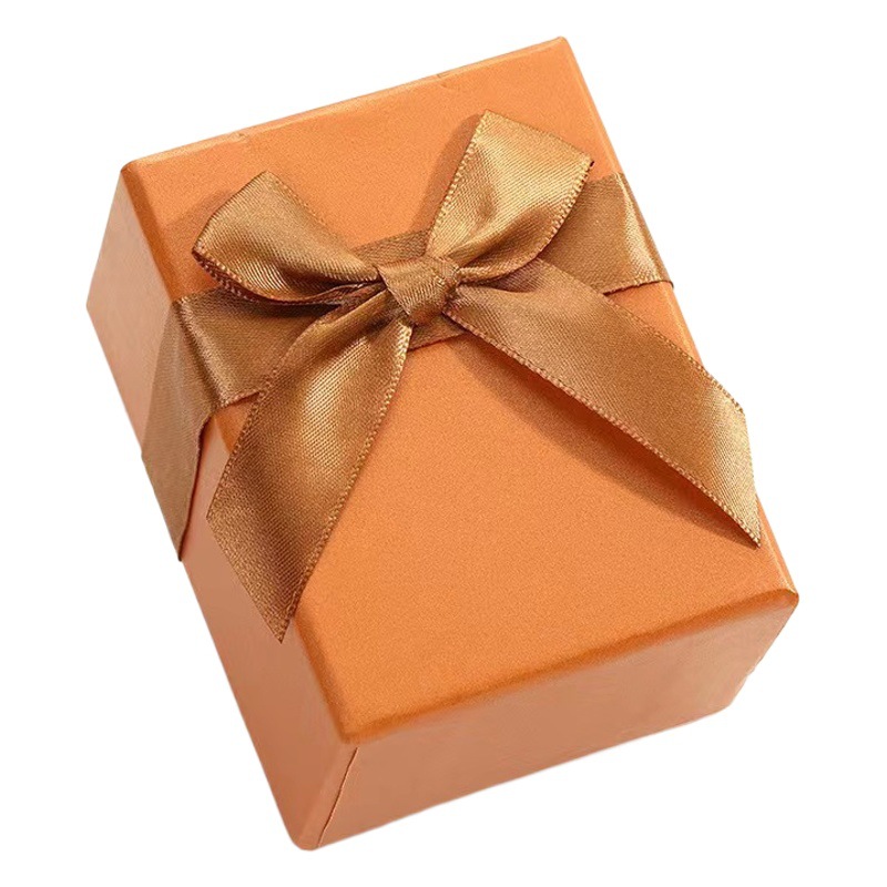 Pu reloj de cuero caja de Joyería Al por mayor de cinco piezas de joyería pulsera collar anillo joyería regalo embalaje caja de almacenamiento