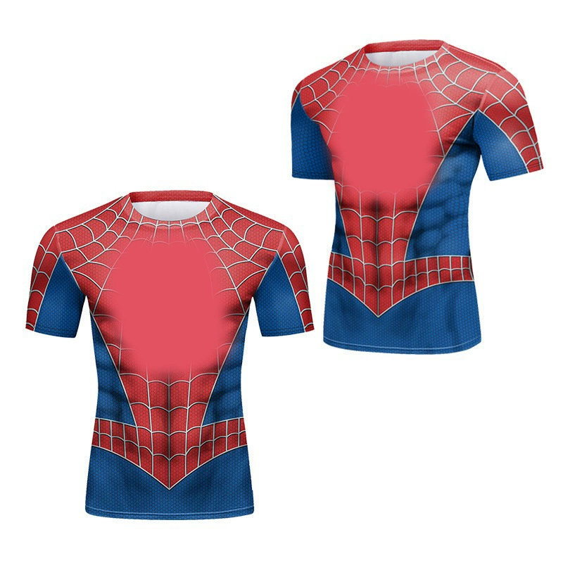 Sports breathable quick dry cloth for gym, T-shirt, 2021 collection, for running, with short sleeve
