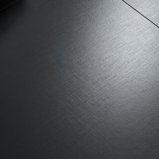 Black Wood Grain Laminated Composite Wood Floor Commercial Cloth Stone Grain Antique Home Office Retro Large Wear-resistant Board