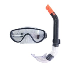 飞朵义乌潜水设备咬嘴自由潜水潜水镜呼吸管护目镜