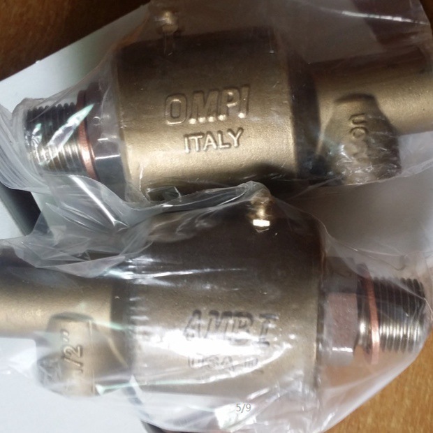 供应美国DUBERLIN旋转接头 1005-020系列旋转接头现货