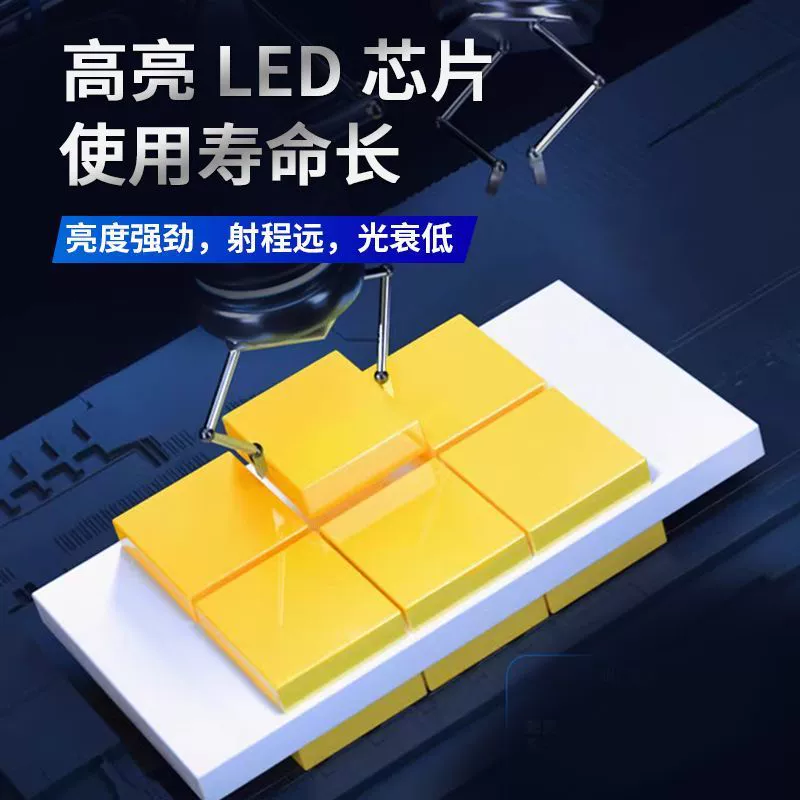 Зарядка аккумулятора, дорожные световые приборы LED, 48V, 88V