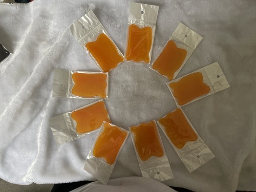 彩色包装刮痧板牛筋牛角脸部多功能美体 经络按摩刮痧板刮痧片