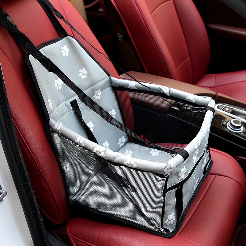 Amazon explosion pet car pad pet supplies Pet bag bags car pet pad waterproof dog nest pet bag