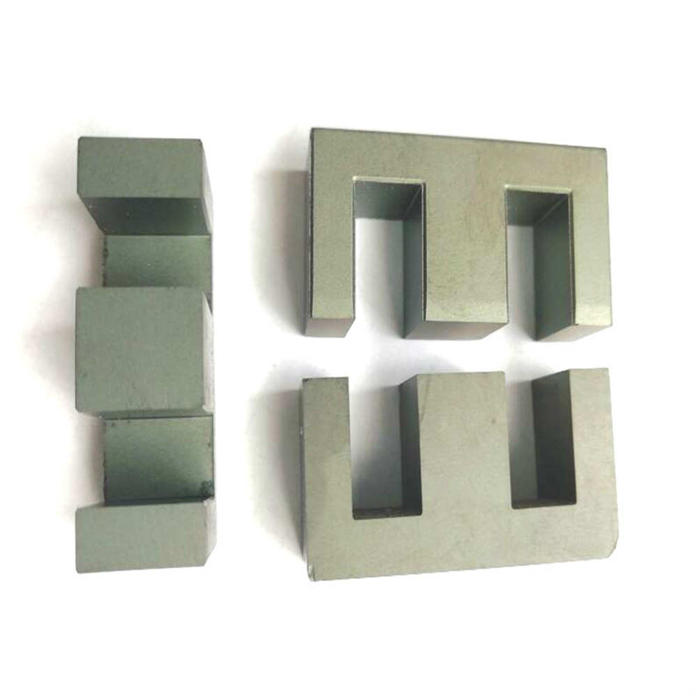 EE8.3变压器磁芯EE8.3高频磁芯软磁芯电源磁芯