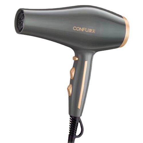 Kangfu hair dryer beauty salon high-power quick-drying home barber shop hair dryer hair care hair dryer