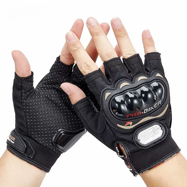 genuine goods Electric Vehicle Gloves PRO Gloves Knight Full Finger Gloves Racing Gloves Motorcycle Gloves Offroad Gloves