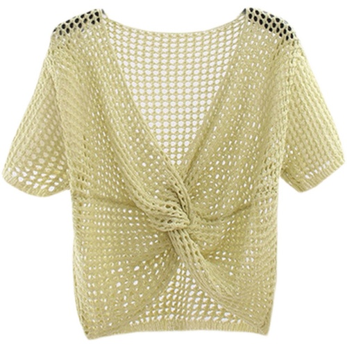 Lace top women's summer new style strapless dress, thin ice silk mesh outerwear, lightweight, draped like a shawl, stylish