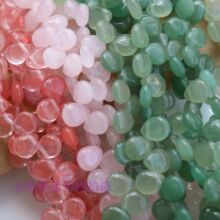 10*12mm��Ȼʯ�۾�����G�|�����Ͼ��M��ˮ�ι��L�l��diy�Ʒ���