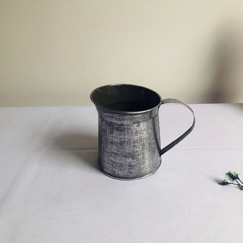 상단 8*높이 9*하단 8cm 실버
