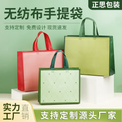 既製不織布バッグのカスタマイズ、環境に優しい衣料品広告用ハンドバッグ、卸売、ロゴ印刷可能、環境に優しいカスタム