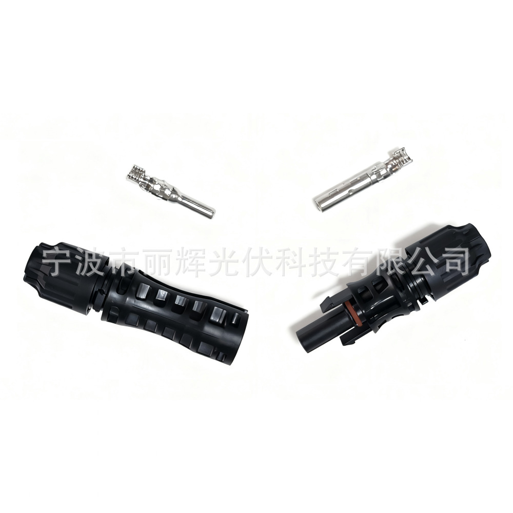 ̫���ܹ��������MC4������4ƽ��6ƽ��IP68