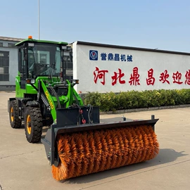 工程建筑机械;装载机械;其他清洗设备