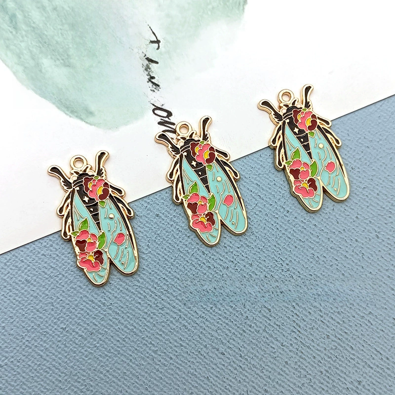 Pendant, metal accessory, accessories, earrings, necklace
