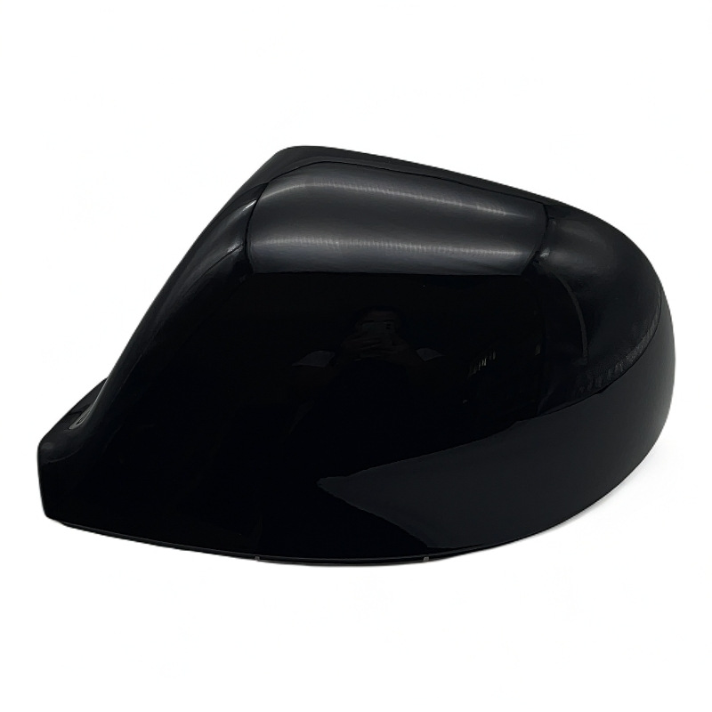 Suitable for 11-19 Volkswagen Mettewei Kailuwei T5 T6 Reversing Mirror Housing Rearview Mirror Housing Rear Cover Upper Shell