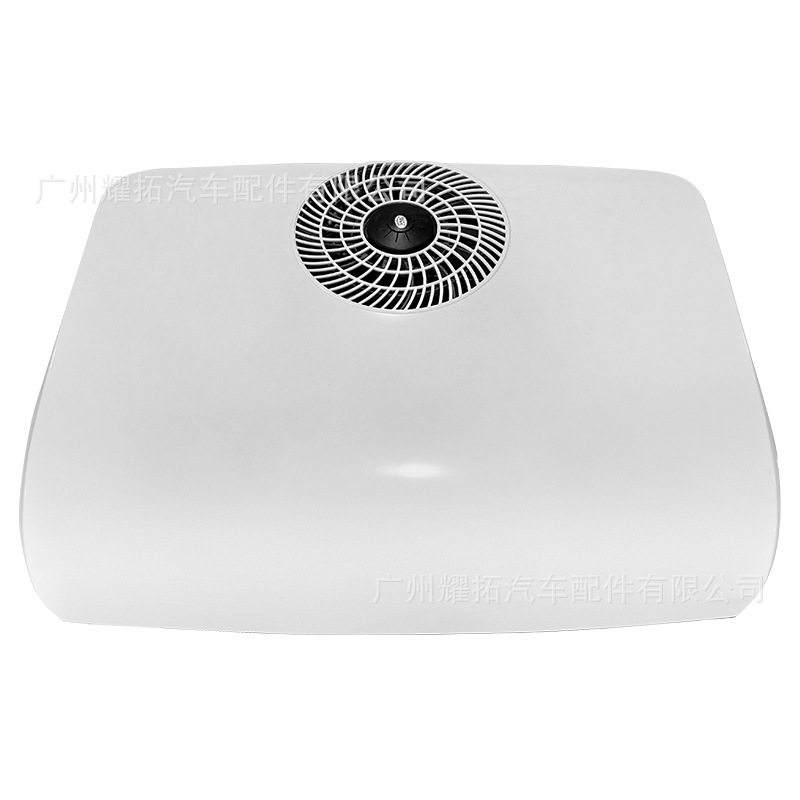 Wholesale from the Source Factory: Parking Air Conditioner All-In-One Unit, Roof-Mounted Air Conditioner for Ambulances, Vans, and Cars, 12V/24V