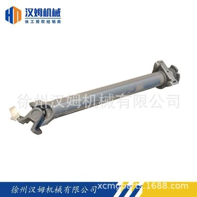 Ötürücü vallar Parts 135601355 Front Section of