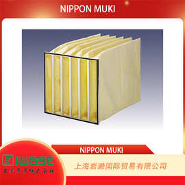 无机NIPPON MUKI，流光型中高性能过滤器DST-L-56-95
