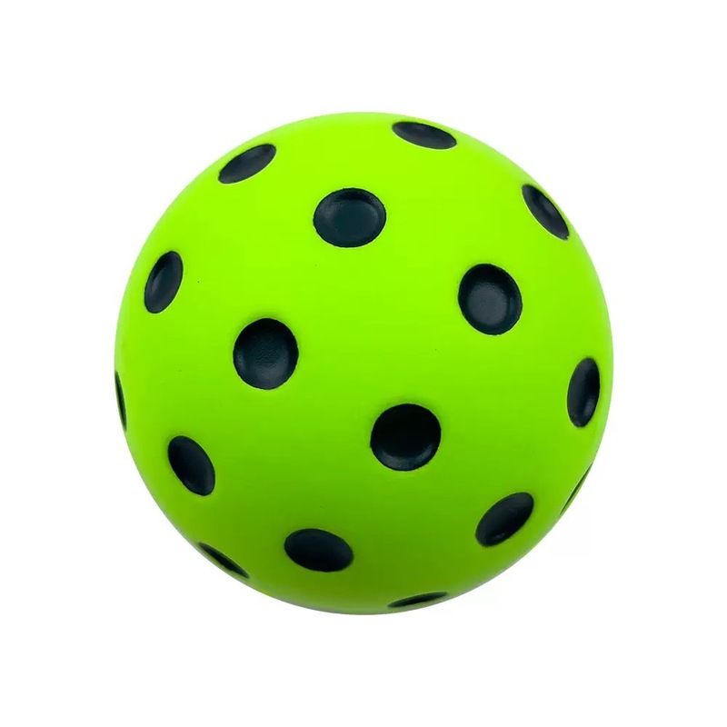 クロスボーダーpickleballアウトドアレジャー娯楽室内練習静音匹克球高弾中弾運動玩具|undefined
