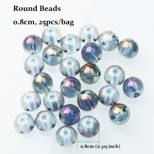 ����ˮ���S4mm6mm8mm�����A��DIY�Ʒ���ˮ��������