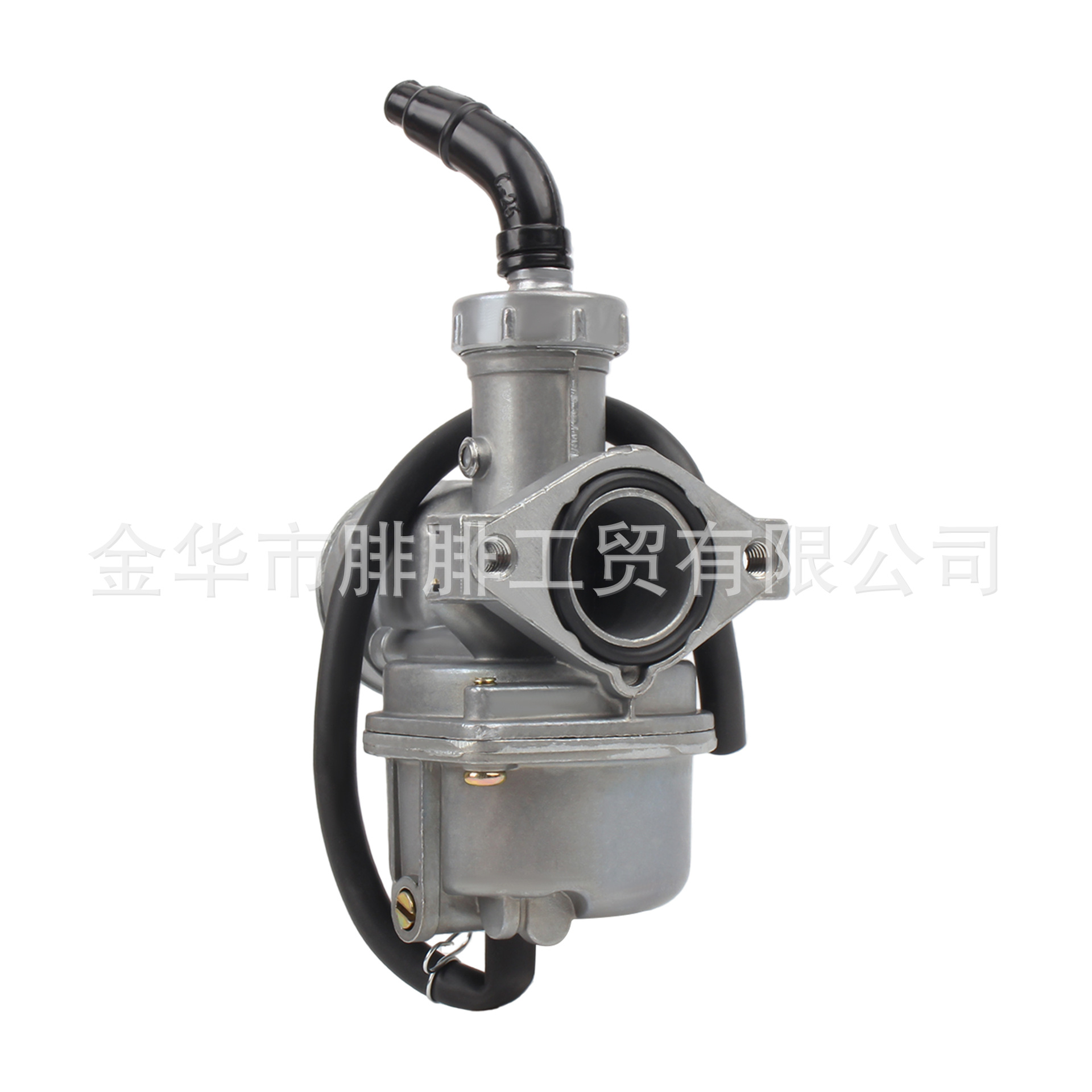 Pz22 Carburetor Is Suitable for 125Cc Kayo Off-Road Atv Engine Aluminum Alloy Modification Parts