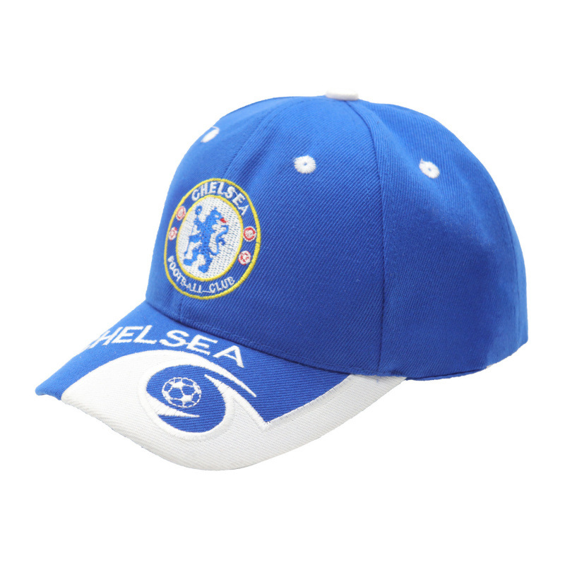 El Chelsea Azul