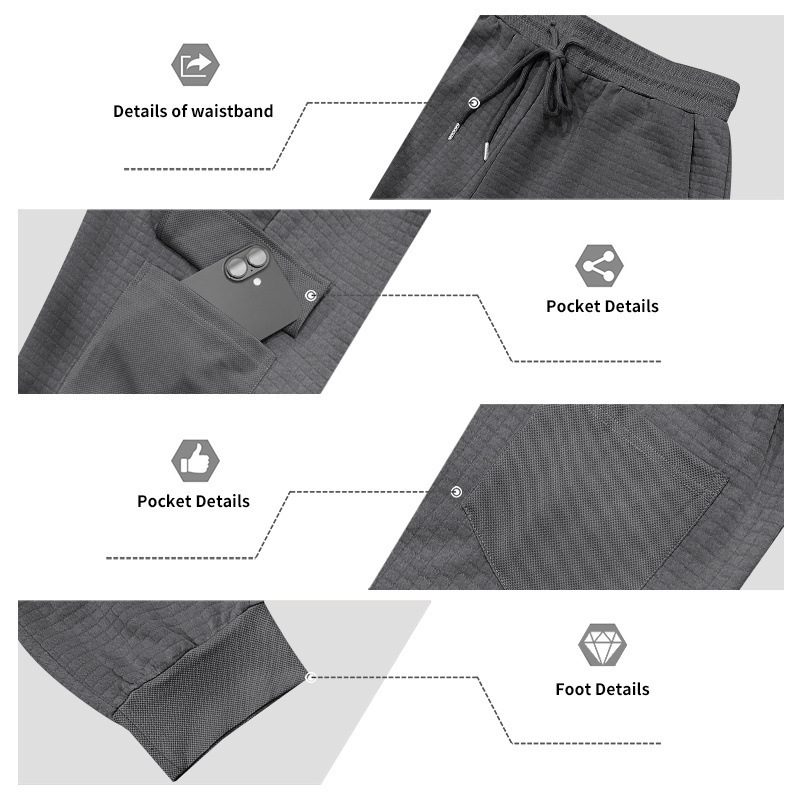 Men's Clothing Men's Heavyweight Long Sleeved Workwear Suit Autumn Winter Outdoor Textured Retro Tough Guy Loose Fit_viptrois.com