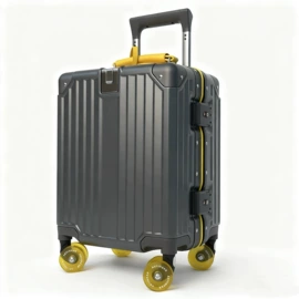 旅行箱;旅行包袋;行李牌