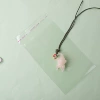 Small grilled chicken (with rope + OPP bag)