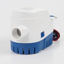 ����750gph/1100gph�Զ��ϵ紬����ˮ�òյױ�����ʽ��ˮ���Զ���