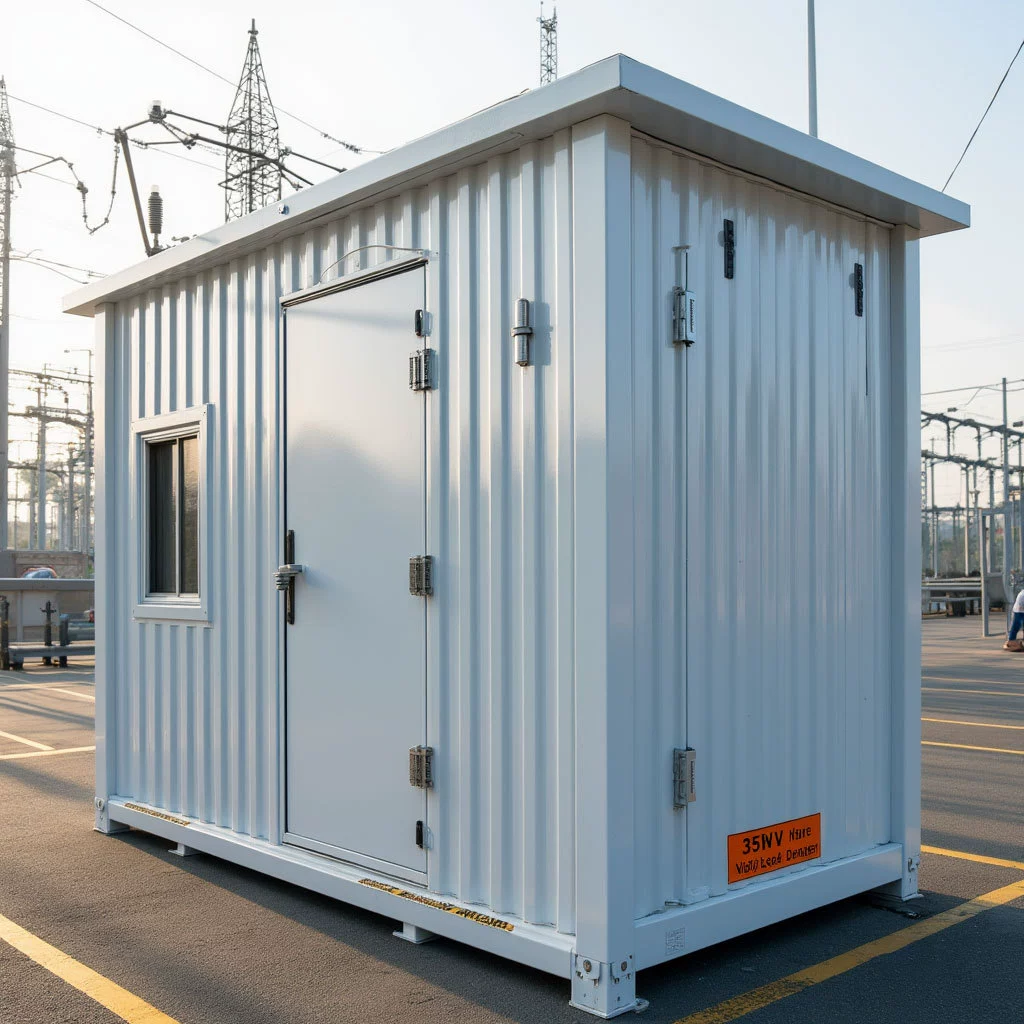 Стандарты внутренней отделки сборных домов Nuojin Global могут быть настроены под простые или высококлассные решения в зависимости от потребностей.