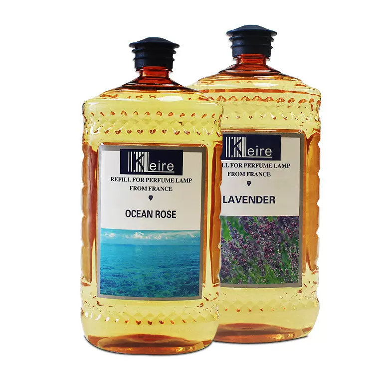 适用于金伯格EB精油同款微氧素点火催化香薰精油室内香氛2000ML