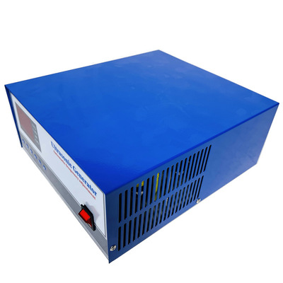 超声波清洗发生器 清洗机驱动超声波电源 工业清洗机超声波发生器