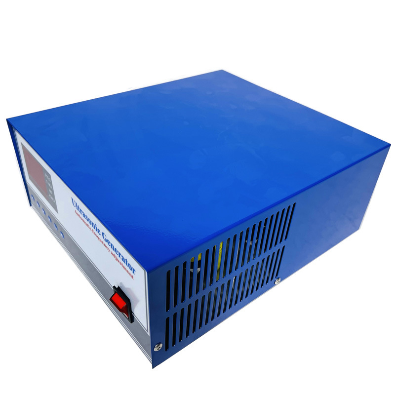 超声波清洗发生器 清洗机驱动超声波电源 工业清洗机超声波发生器