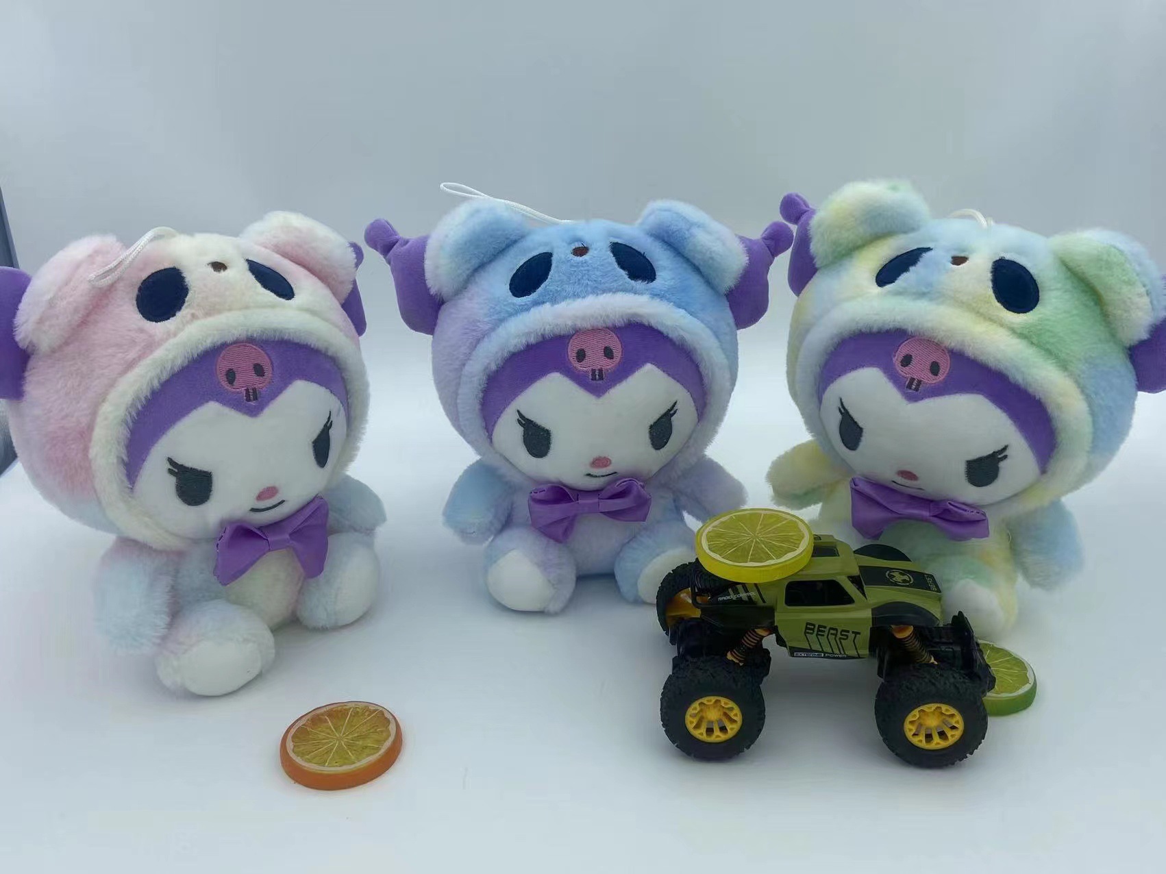 Biblioteca de teñido anudado