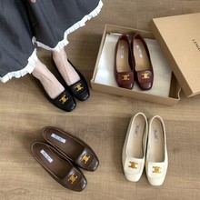 ��ʽ���ٿۆ�ЬŮ2025�괺���¿Ь�\��ƽ��һ�_�ő���Ь����Ь