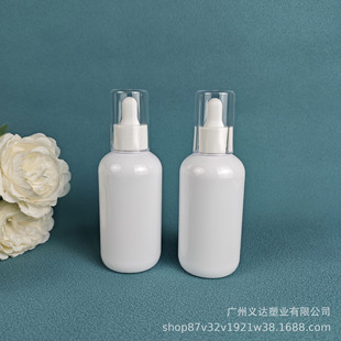 150ml�ܹⲣ���ι��z�^ƿ��pet�ܷ⾫��Һƿ���A������ƿ���yƷ