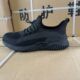 Labor protection shoes fly woven breathable summer anti-smashing puncture site construction coal mine work safety insulation electrostatic men and women
