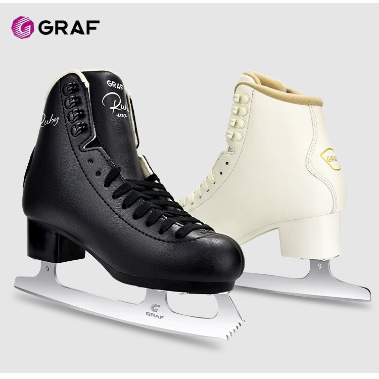 Beginners Figure Skating Skates Ice Skates Flower Skate Knife Shoes Introduction Figure Skating sneaker