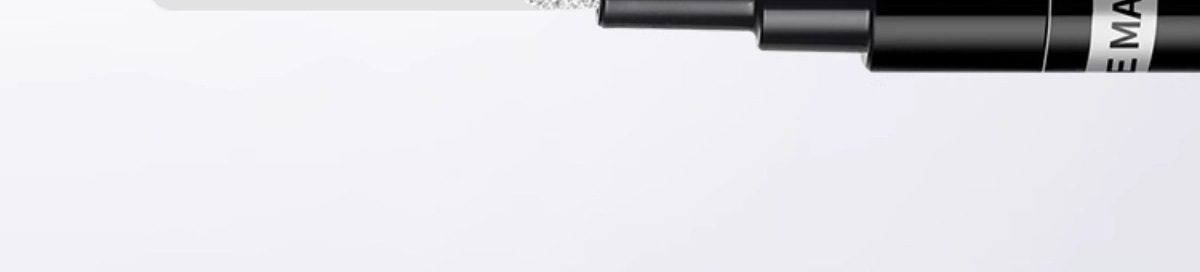 Car Chrome Grille Repair Pen, Body Trim Touch-Up Spray Paint, Wheel Oxidation Beauty Pen