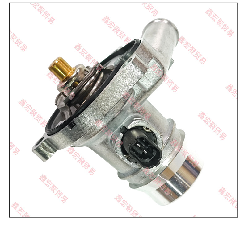 Suitable for Chevrolet Encore 1.4t Opel Thermostat 55565336 55579010 55593034 Car