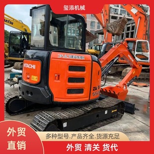 ���Q���N��HITACHI��������zx55/70�ھ�C��75�ڙC�r��